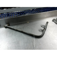 102k036 Heater Line For 98-99 Kia Sephia  1.8